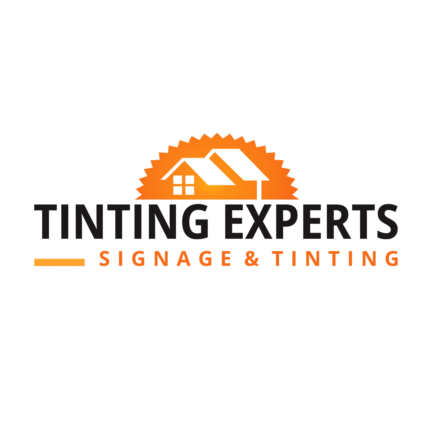 Logo of Tinting Experts
